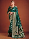 Kimaya V-4 Aura New Latest Designer Ethnic Wear Silk Saree Collection